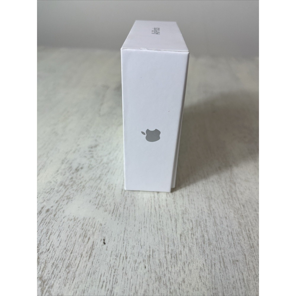 Apple Original AirPods 1st Gen EMPTY RETAIL BOX ONLY with Tray MV7N2AM‎ - Picture 3 of 5